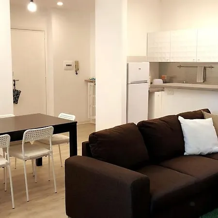 Appartmentslapiazzetta - N.4 Appartement Sesto Calende