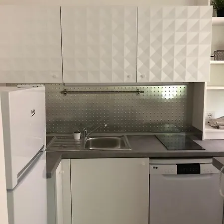 Appartement Appartmentslapiazzetta - N.4