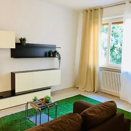 Appartmentslapiazzetta - N.4 Appartement