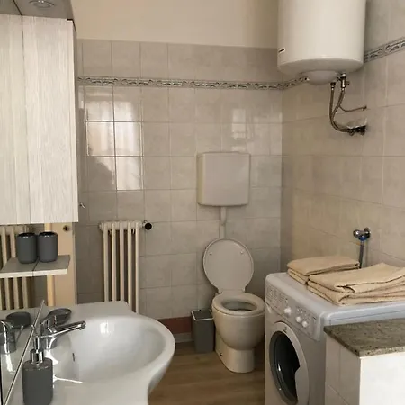 Appartement Appartmentslapiazzetta - N.4